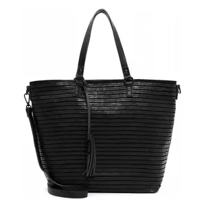 Dámska kabelka Tamaris Barbera - čierna