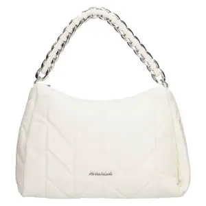 Dámska kabelka Marina Galanti Olsa - biela