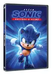 Ježek Sonic 1-3 kolekce (3 DVD)