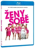 Ženy sobě (BLU-RAY)