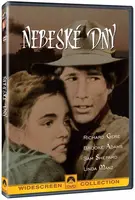 Nebeské dny (DVD)