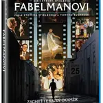 Fabelmanovi (BLU-RAY)