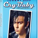 Cry Baby (BLU-RAY)