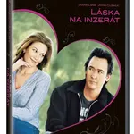 Láska na inzerát (DVD) - edice zamilované filmy