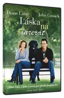 Láska na inzerát (DVD)