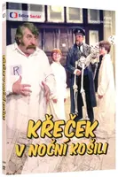 Křeček v noční košili (2 DVD) - Seriál - remasterovaná verze