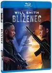 Blíženec (BLU-RAY)