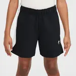 Nike Air Fleece Shorts BK L