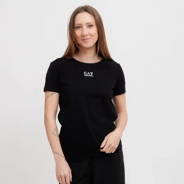 EA7 Emporio Armani T-shirt S