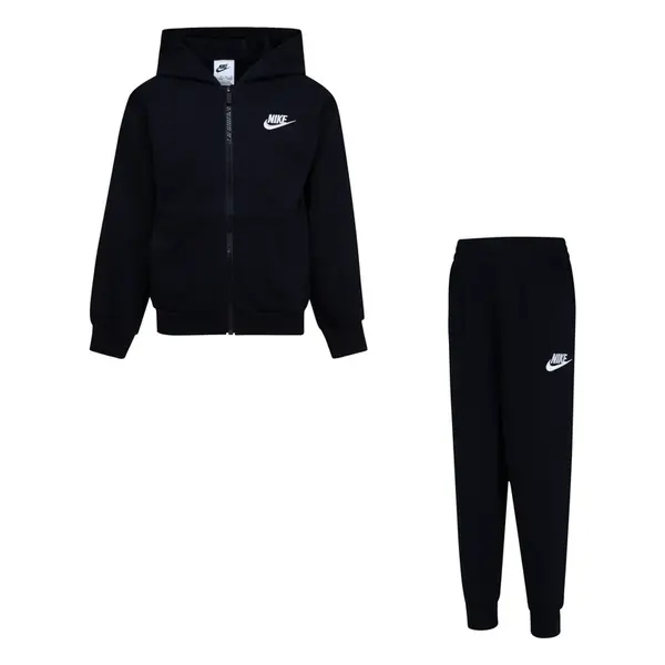 Nike lbr ft fz club set 110-116 cm