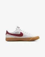 Nike Court Legacy Big Kids Shoes 40