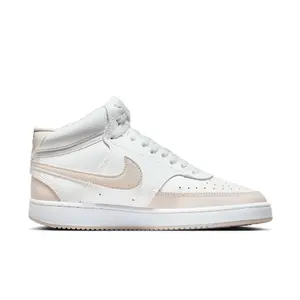 NikeCourt Vision Mid Womens Shoes 38,5