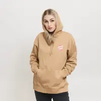 Santa Cruz Daylight Dot Hood Oat S