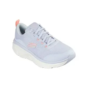 Skechers D'lux Walker 2.0-radiant Rose 41