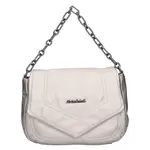 Dámska crossbody kabelka Marina Galanti Isabella - strieborná