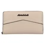 Dámska peňaženka Marina Galanti Stone - béžová