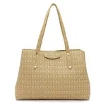 Dámska kabelka Tamaris Lara - žltá