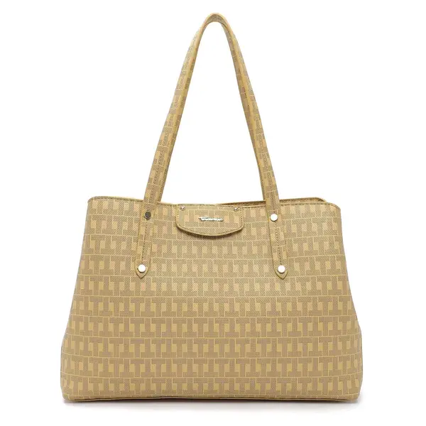 Dámska kabelka Tamaris Lara - žltá