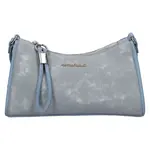 Dámska crossbody kabelka Marina Galanti Mahé - modrá