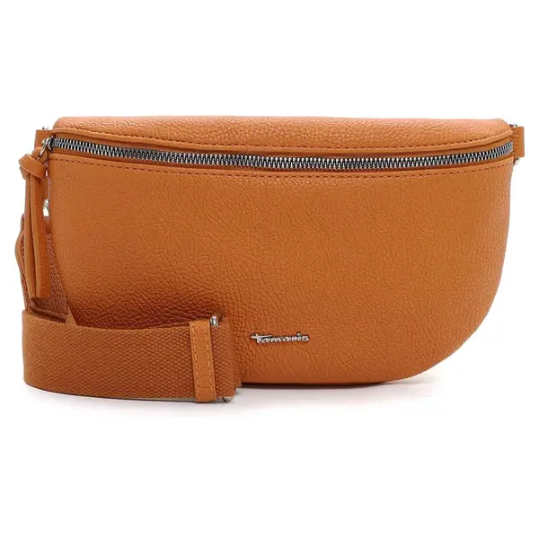 Dámska ľadvinka Tamaris Beryl - oranžová