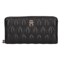 Dámska peňaženka Tommy Hilfiger Nuria - čierna