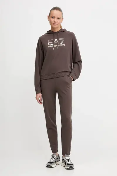 Tepláková souprava EA7 Emporio Armani