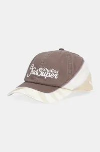 Puma  Bavlněná baseballová čepice   x KIDSUPER