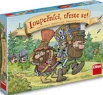 Loupežníci třeste se! (Defekt)