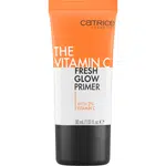 Catrice Podkladová báze pod make-up The Vitamin C (Fresh Glow Primer) 30 ml