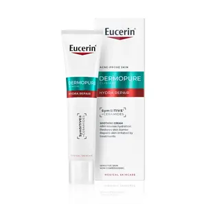 Eucerin DermoPure Clinical Obnovující krém 40 ml