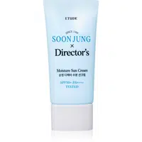 ETUDE SoonJung X Directors Sun Cream hydratační a ochranná emulze na obličej a tělo SPF 50+ 50 ml
