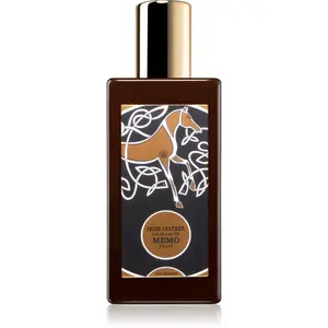 Memo Paris Irish Leather parfémovaná voda unisex 200 g