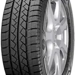 GOODYEAR 215/75 R 16 116/114T VECTOR_4SEASONS_CARGO TL C M+S 3PMSF EVR