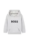 BOSS Dětská mikina BOSS