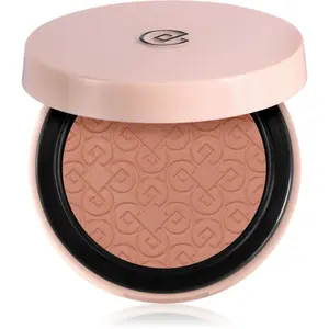 Collistar Impeccabile Maxi Blush dlouhotrvající tvářenka 03 Terracotta 8 g