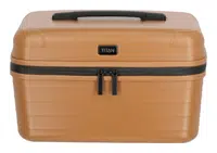 Titan Upgrade Beautycase Canyon bronze