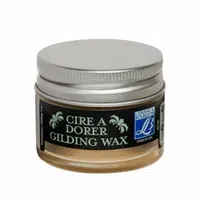 Vosk Charbonnel 30ml – pale gold