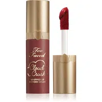 Too Faced Cloud Crush Whipped Lip & Cheek Color tekutá tvářenka na rty a tváře odstín Love Potion 4.3 g