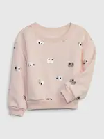 GAP Dětská mikina Halloween - Holky