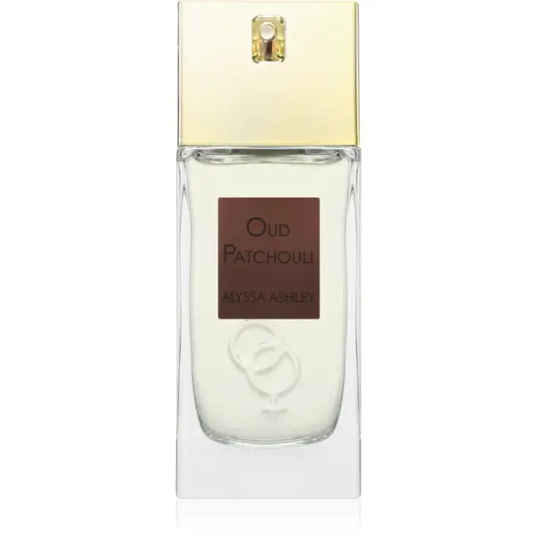 Alyssa Ashley Oud Patchouli parfémovaná voda unisex 30 ml