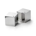 Slánka a pepřenka Cube, sada 2ks - Philippi