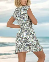 Resti Women's floral dress