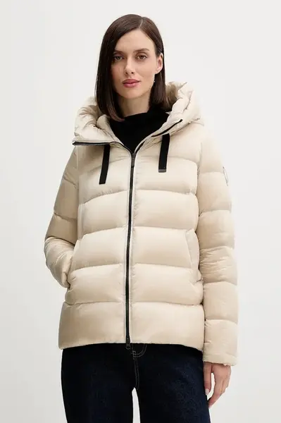 Péřová bunda Bomboogie ROME