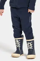 Kalhoty Didriksons MONTE KIDS PANTS 9