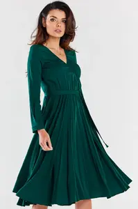 Dámské šaty Awama A471