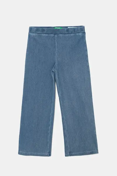 Dětské legíny United Colors of Benetton