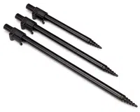 Nash vidlička cam lock bankstick - 9” (23 cm)