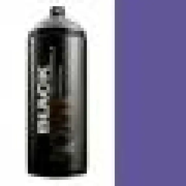 Barva ve spreji Montana Black 400ml – 4155 Royal violet