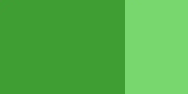 Kvašová barva Schmincke 20ml – 558 chromium oxide green