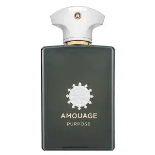 Amouage Purpose parfémovaná voda unisex 100 ml